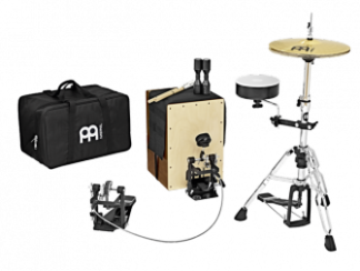 Meinl Cajon rumpusarja