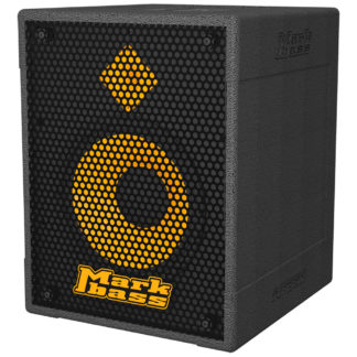 Markbass MB58R Mini CMD 121 P Bassovahvistin