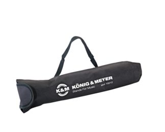 K&M 10012 nuottitelineen pussi 100/1, 10062 ja 10065