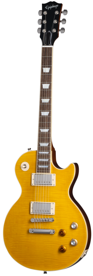 Epiphone Kirk Hammett ”Greeny” 1959 Les Paul Standard sähkökitara