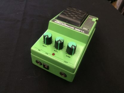Käytetty Ibanez TS10 Tube Screamer Classic Made in Japan JRC4558D - Image 8