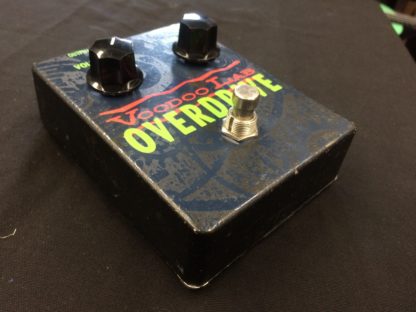 Käytetty VooDoo Lab Overdrive - Image 2