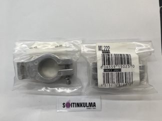 Tama ML222 muistilukko