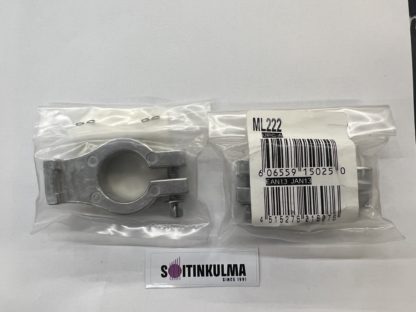 Tama ML222 muistilukko