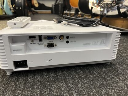 Käytetty Acer H5386BDI HD-projektori sis. alv - Image 4