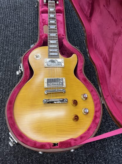 Epiphone Kirk Hammett ”Greeny” 1959 Les Paul Standard sähkökitara - Image 8