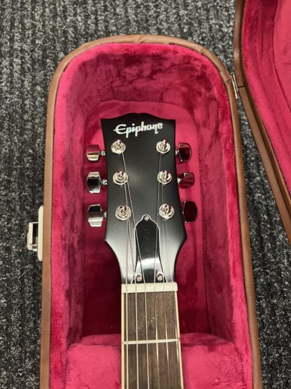 Epiphone Kirk Hammett ”Greeny” 1959 Les Paul Standard sähkökitara - Image 4