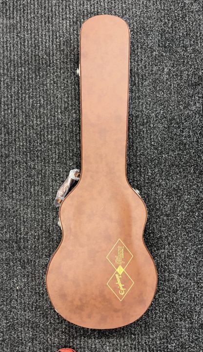 Epiphone Kirk Hammett ”Greeny” 1959 Les Paul Standard sähkökitara - Image 5