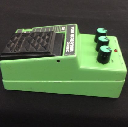 Käytetty Ibanez TS10 Tube Screamer Classic Made in Japan JRC4558D - Image 3