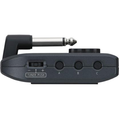 Boss KATANA:GO Personal Headphone Guitar Amplifier - Image 4
