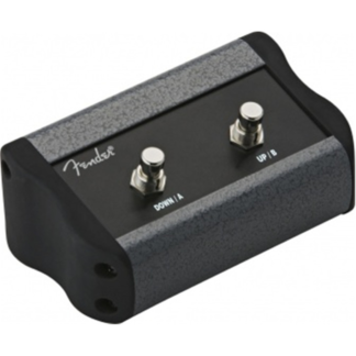 Fender Mustang MS2 kanavanvaihtaja