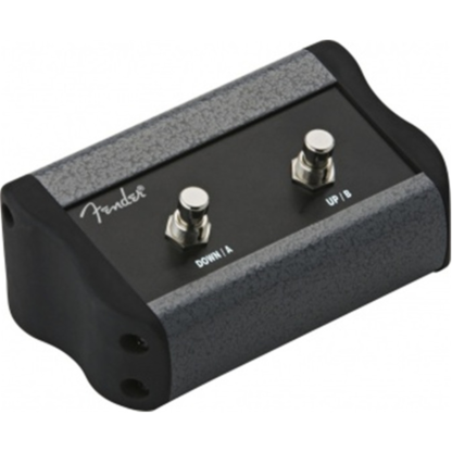 Fender Mustang MS2 kanavanvaihtaja