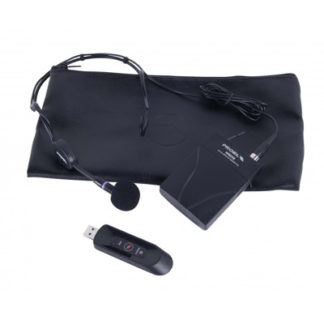 Proel U24B Headset V FREE / WAVE langaton headset-järjestelmä