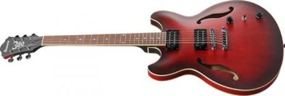 Ibanez AS53SRF Artcore sähkökitara - Image 5