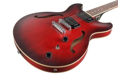 Ibanez AS53SRF Artcore sähkökitara - Image 7
