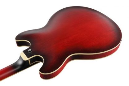 Ibanez AS53SRF Artcore sähkökitara - Image 6