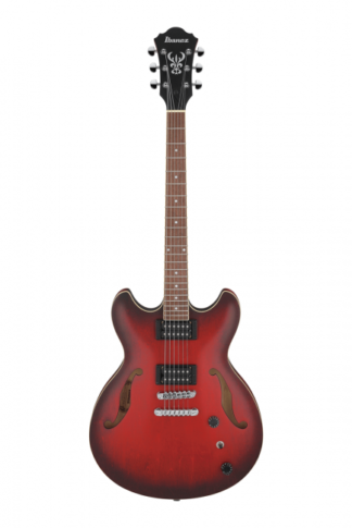 Ibanez AS53SRF Artcore sähkökitara