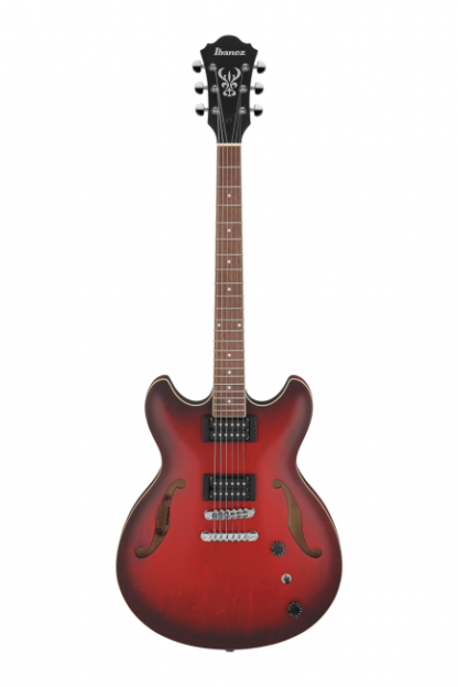 Ibanez AS53SRF Artcore sähkökitara