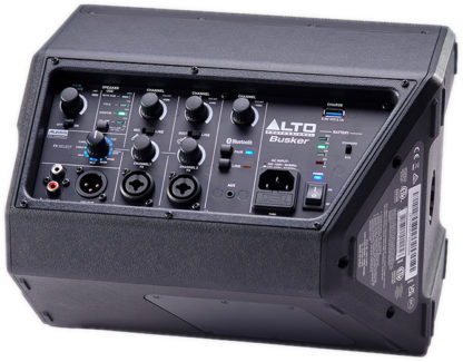 Alto Busker Portable PA - Image 4