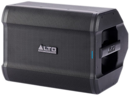 Alto Busker Portable PA - Image 6