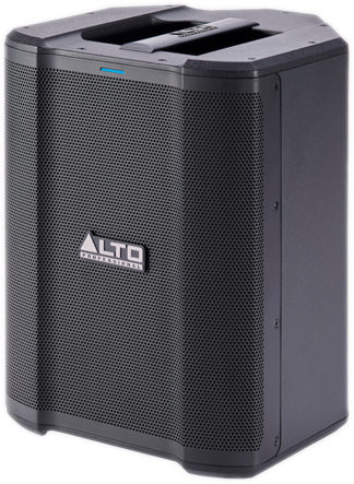 Alto Busker Portable PA