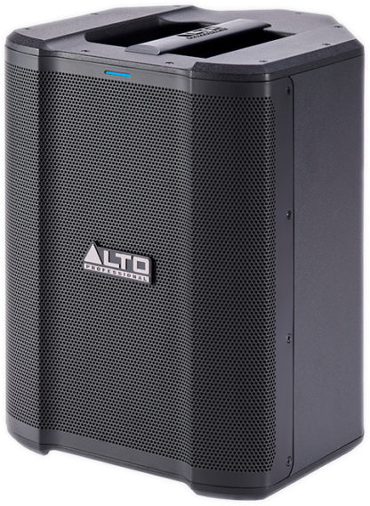 Alto Busker Portable PA