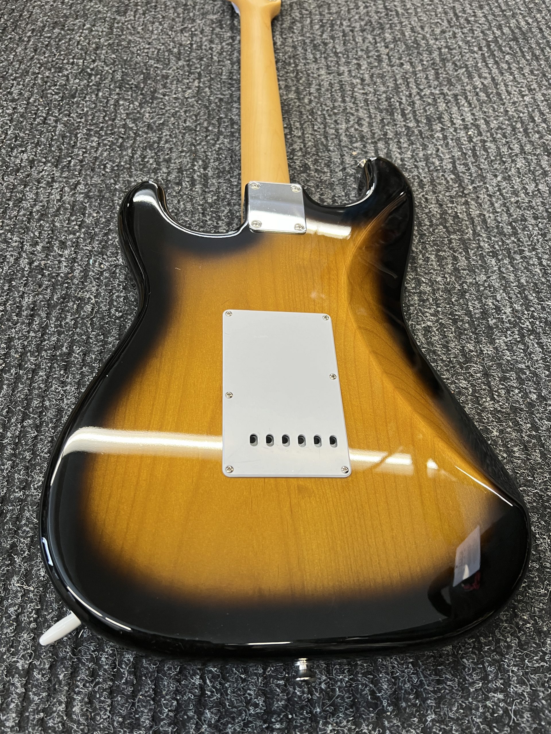 Tokai TST-50/GSR Golden Sunburst sähkökitara - Image 2