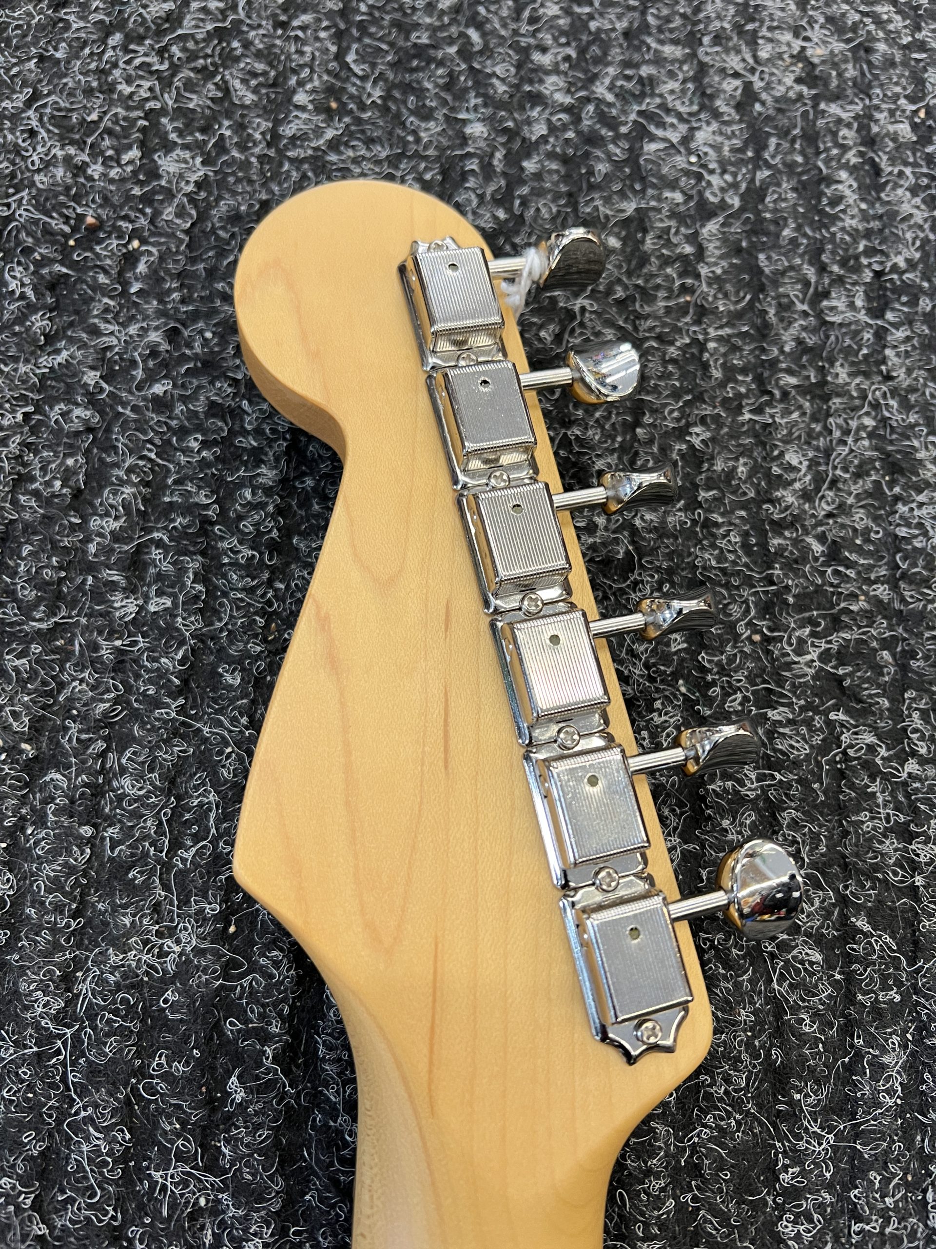 Tokai TST-50/GSR Golden Sunburst sähkökitara - Image 3
