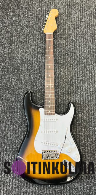 Tokai TST-50/GSR Golden Sunburst sähkökitara