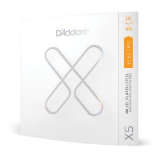 D'Addario XSE1046 sähkökitaran kielet 10-46