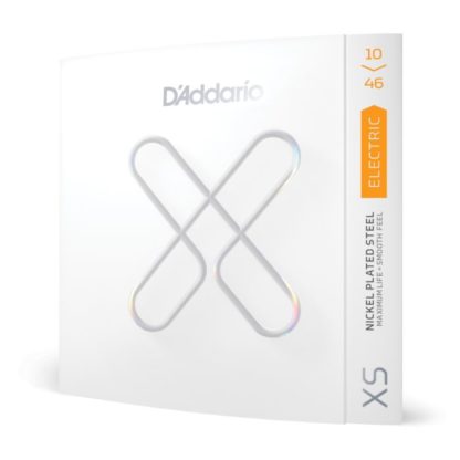 D'Addario XSE1046 sähkökitaran kielet 10-46