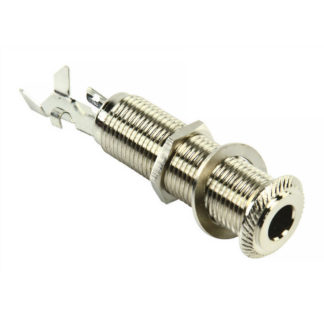 Neutrik Rean NYS2203 6.3mm stereojakki pitkä kierre