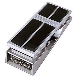 Boss FV-500L Volume Pedal