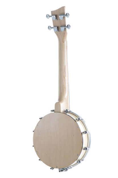 Gewa VGS Manoa B-CO-M Banjo Ukulele MN - Image 2