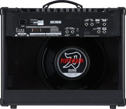 Boss Katana KTN-100 GEN 3 kitaravahvistin - Image 3