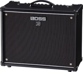 Boss Katana KTN-100 GEN 3 kitaravahvistin