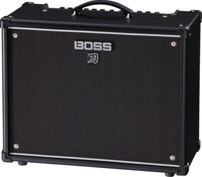 Boss Katana KTN-100 GEN 3 kitaravahvistin