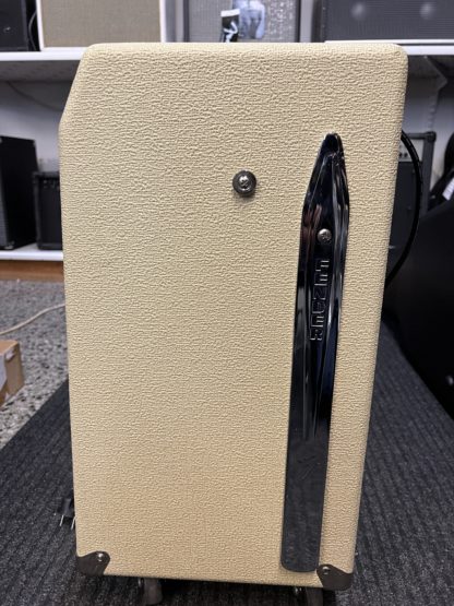 Käytetty Fender Super Sonic Twin Combo Amp 100W/25W BLND - Image 2