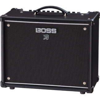Boss Katana KTN-50 GEN 3 kitaravahvistin