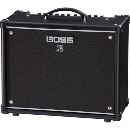 Boss Katana KTN-50 GEN 3 kitaravahvistin