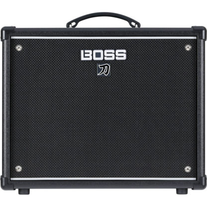 Boss Katana KTN-50 GEN 3 kitaravahvistin - Image 4