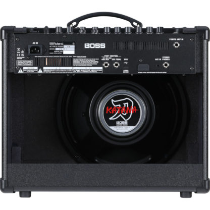 Boss Katana KTN-50 GEN 3 kitaravahvistin - Image 3