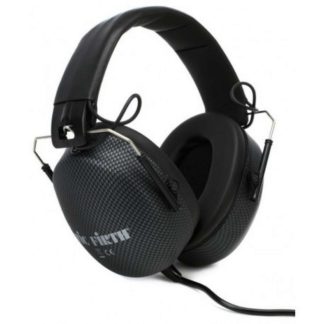 Vic Firth SIH2 Stereo Isolation Headphones V2 SIH2