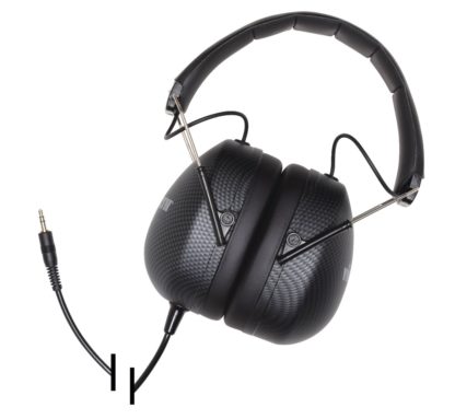 Vic Firth SIH2 Stereo Isolation Headphones V2 SIH2 - Image 5