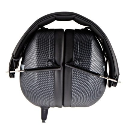 Vic Firth SIH2 Stereo Isolation Headphones V2 SIH2 - Image 4