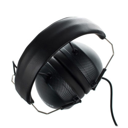 Vic Firth SIH2 Stereo Isolation Headphones V2 SIH2 - Image 3