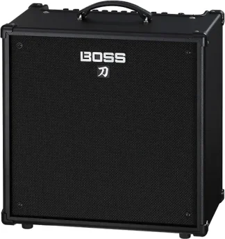 Boss KTN110B bassovahvistin