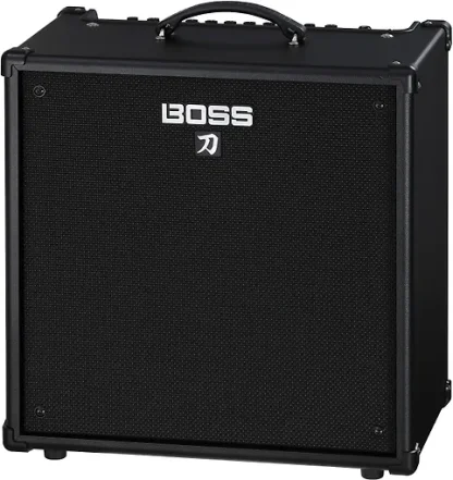 Boss Katana KTN110B bassovahvistin