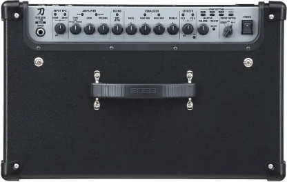 Boss Katana KTN110B bassovahvistin - Image 2