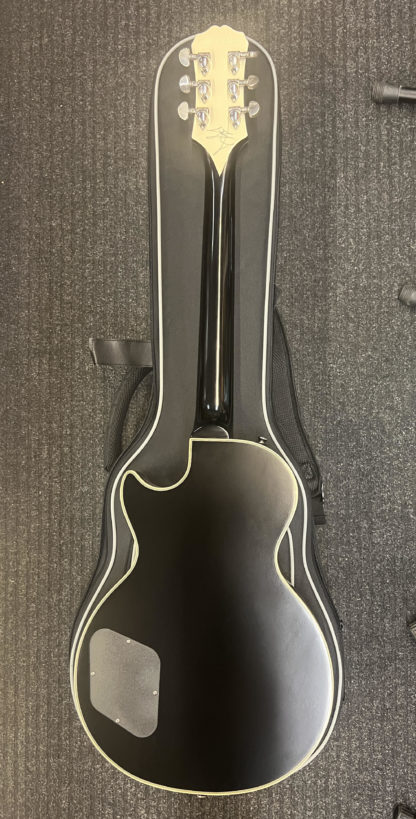 Käytetty Epiphone Jared James Nichols Les Paul sähkökitara laukulla - Image 6